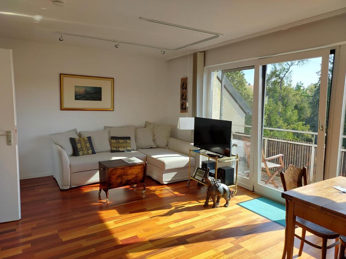 146 Casafante Apartment Regensburg Bagian luar foto