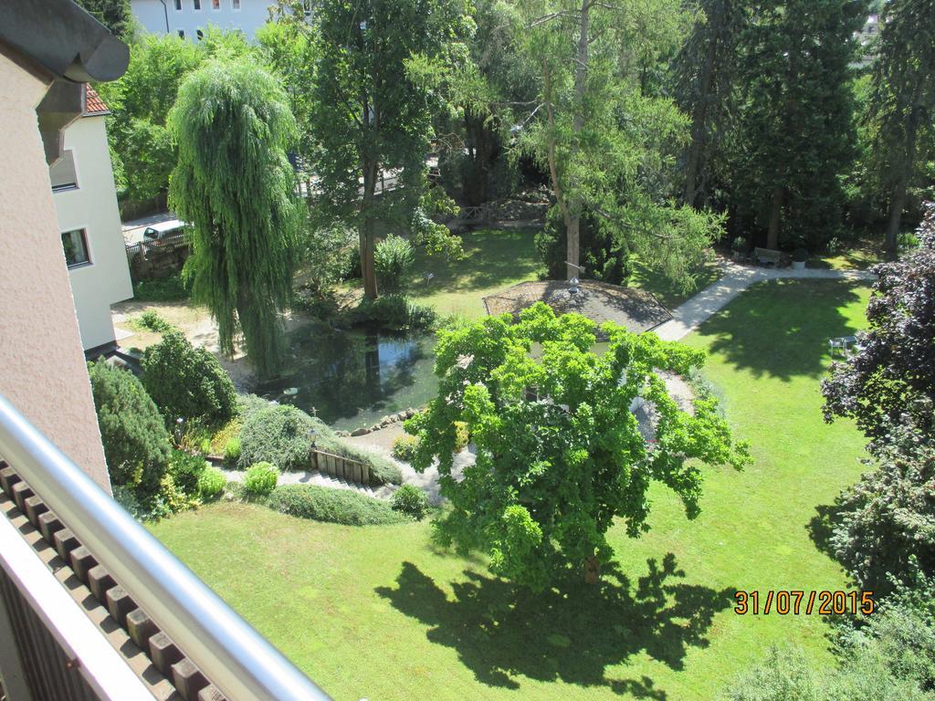 146 Casafante Apartment Regensburg Bagian luar foto