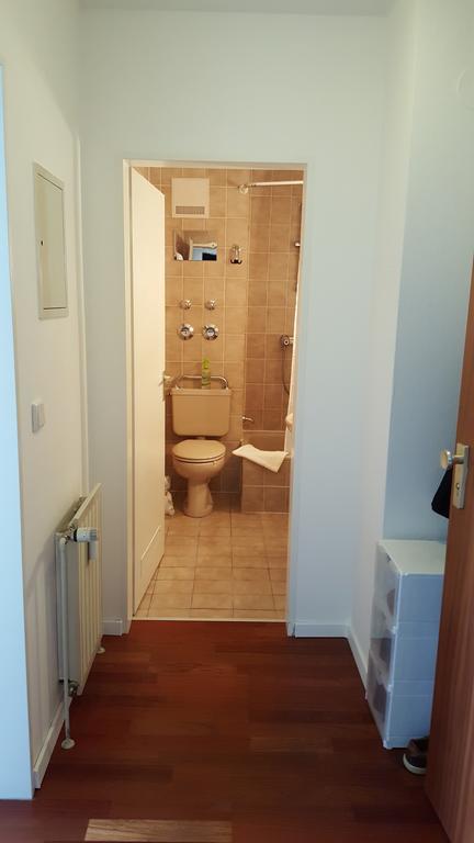 146 Casafante Apartment Regensburg Bagian luar foto